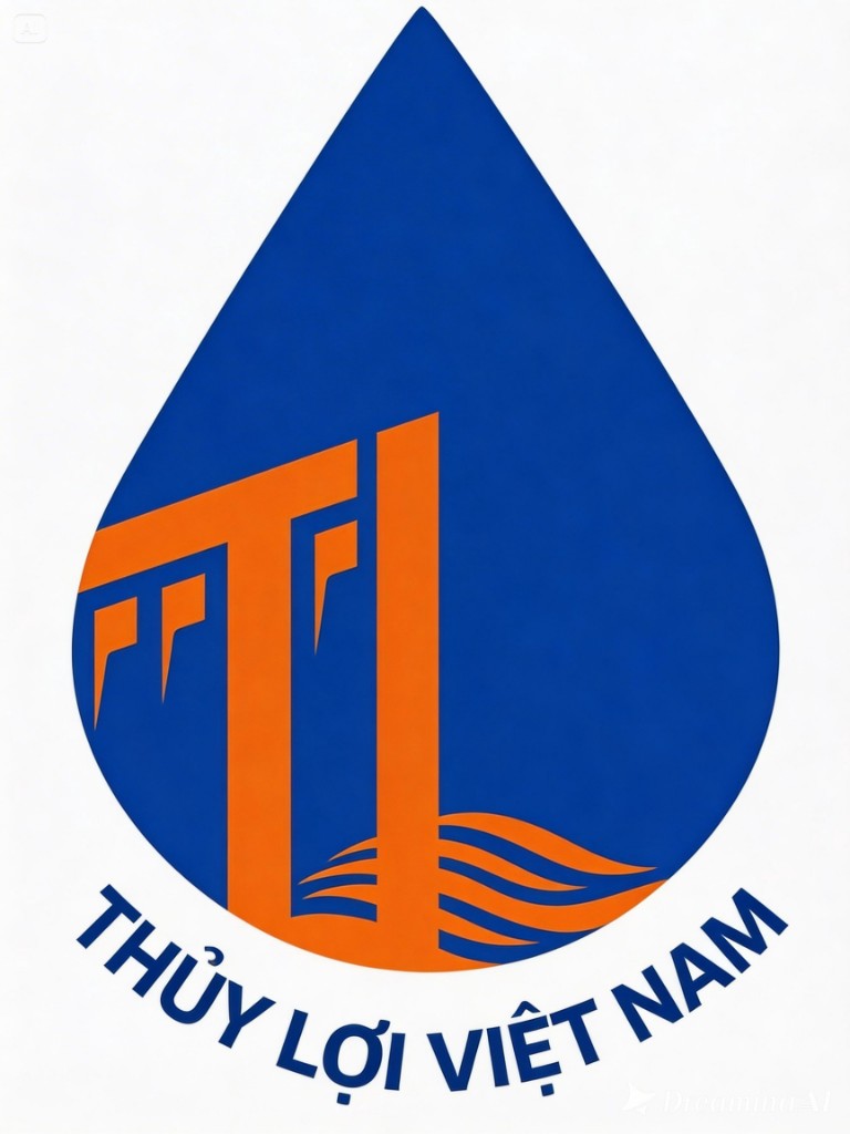 Thủy lợi Việt Nam